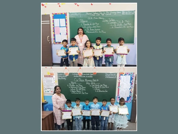 Traffic Awareness Program 